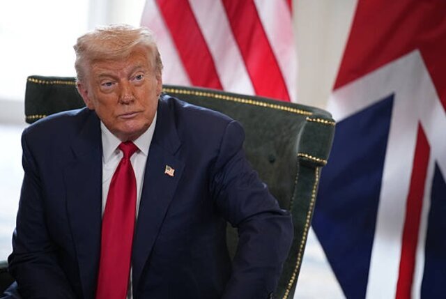 ترامپ: ایران پیام‌های بدی ارسال می‌کند/ عراقچی نباید آن حرف‌ها را می‌زد