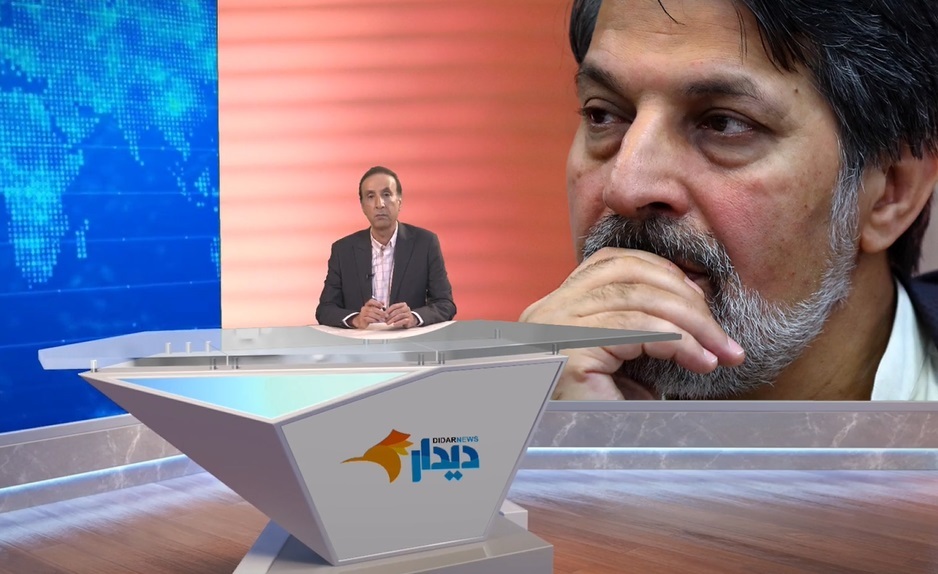 مجله خبری «۶ مرداد»