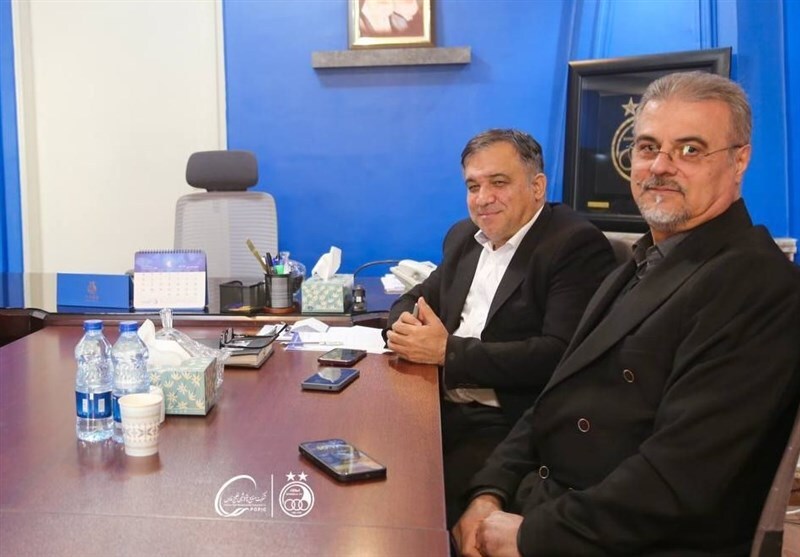 زلزله مدیریتی در استقلال پیش از شروع لیگ!