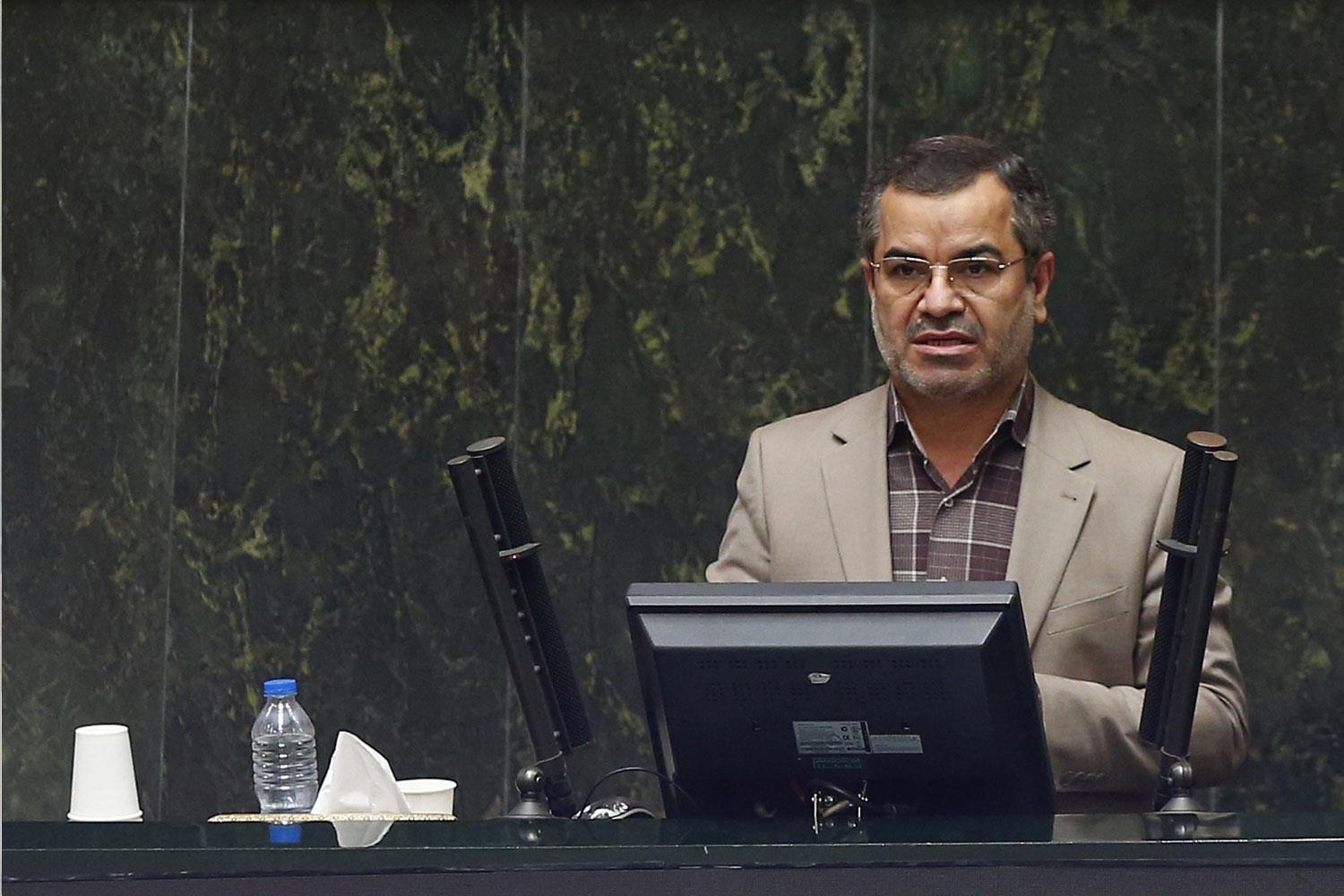 نماینده مجلس: قطعی برق مشکلات زیادی برای مردم ایجاد کرده است نماینده مجلس: قطعی برق مشکلات زیادی برای مردم ایجاد کرده است