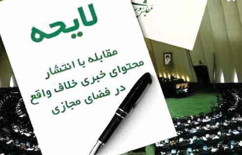 استرداد یا انسداد؟!