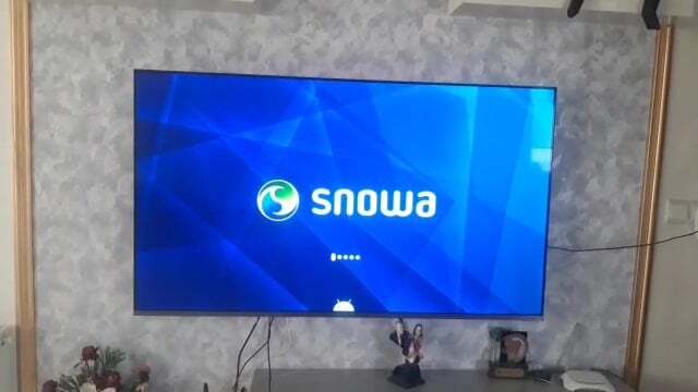 ماجرای از کار افتادن تلویزیون‌های اسنوا و دوو چیست؟