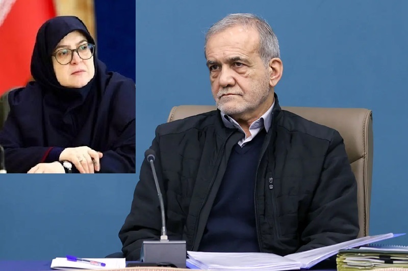 دستور رئیسجمهور برای شنیدهشدن نظرات در زمینه لایحه فضای مجازی دستور رئیسجمهور برای شنیدهشدن نظرات در زمینه لایحه فضای مجازی