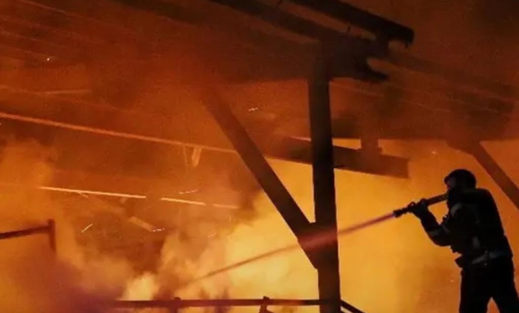 حملات خونین روسیه به اوکراین؛ ۲۰ کشته و ۴۰ زخمی