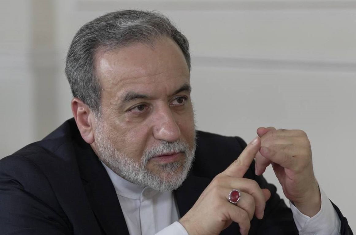 عراقچی از آخرین وضعیت «مذاکرات» گفت