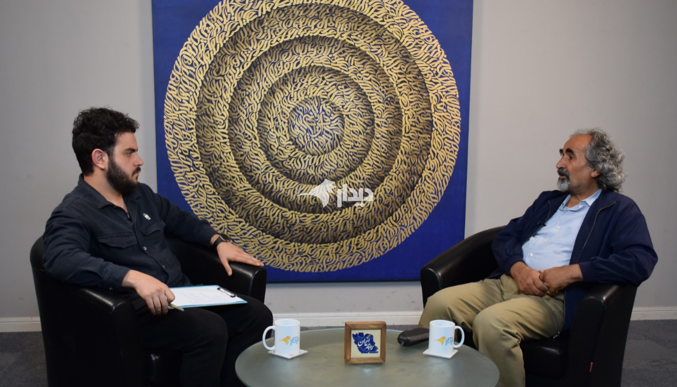 تقی آزاد ارمکی: حال جامعه ایران خوب نیست/ ریشه اینکه برخی برای ترامپ در کشور کف زدند در سرخوردگی است/ در این کشور تصمیم گرفتیم که مردم را نبینیم و فقط به نیروهای خودمان فکر کنیم