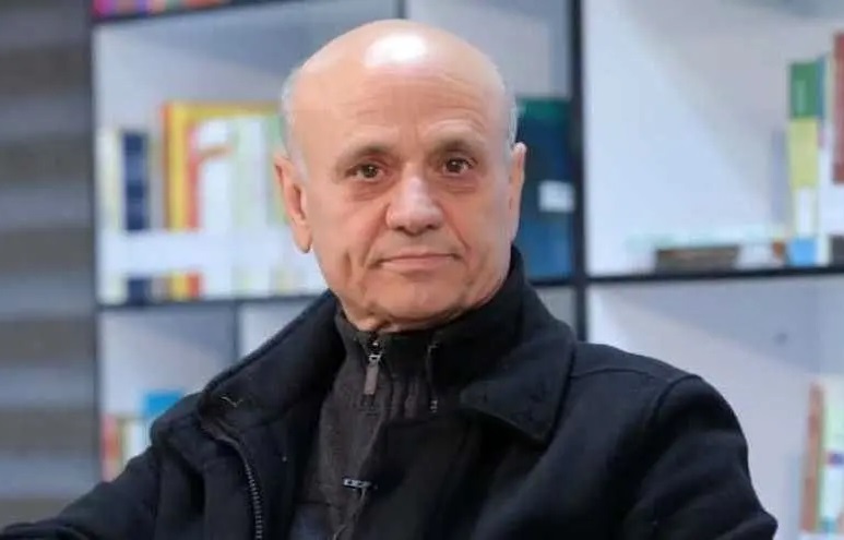 تندروها خطرناکتر از فضای مجازی هستند/ مردم به اندازه کافی ناراضیاند تندروها خطرناکتر از فضای مجازی هستند/ مردم به اندازه کافی ناراضیاند