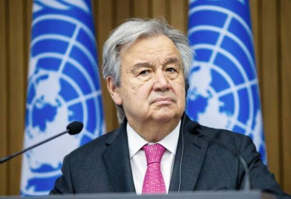 سازمان ملل خواستار پایان کابوس غزه شد