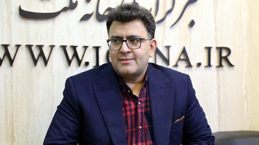 جمالیان: با لایحه دولت، آزادی بیان به خطر میافتد جمالیان: با لایحه دولت، آزادی بیان به خطر میافتد