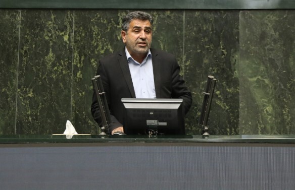 نماینده مجلس: به شرایط قبل از جنگ برنگردیم