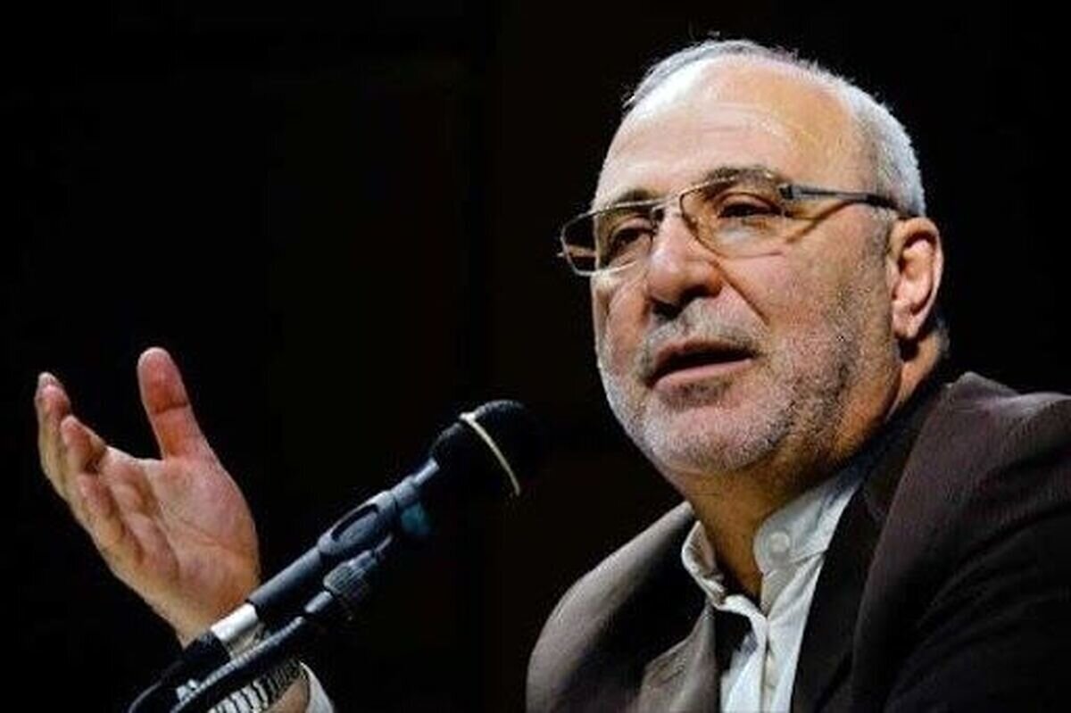 حاجی دلیگانی: خشاب مکانیسم ماشه خالی است حاجی دلیگانی: خشاب مکانیسم ماشه خالی است