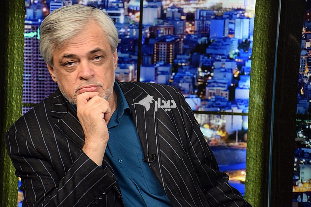 مردم خواستار احترام حاکمیت هستند/ مجلس فعلی نماینده درصد بسیار پایینی از جامعه است