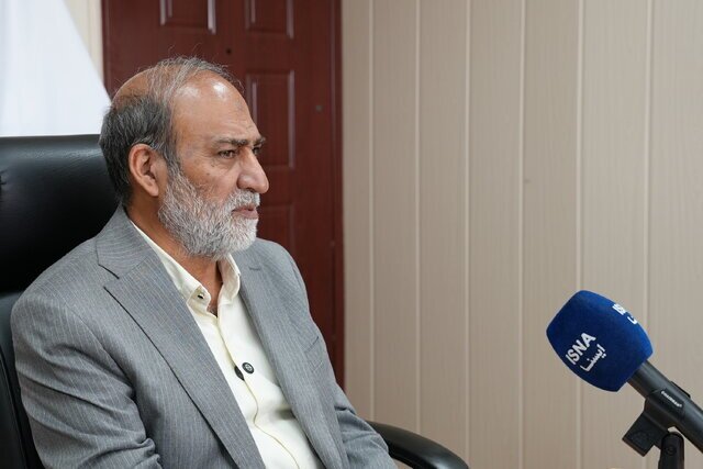 اتمام ۹۷ درصد مرمت ساختمان‌های خسارت‌دیده جزیی از جنگ