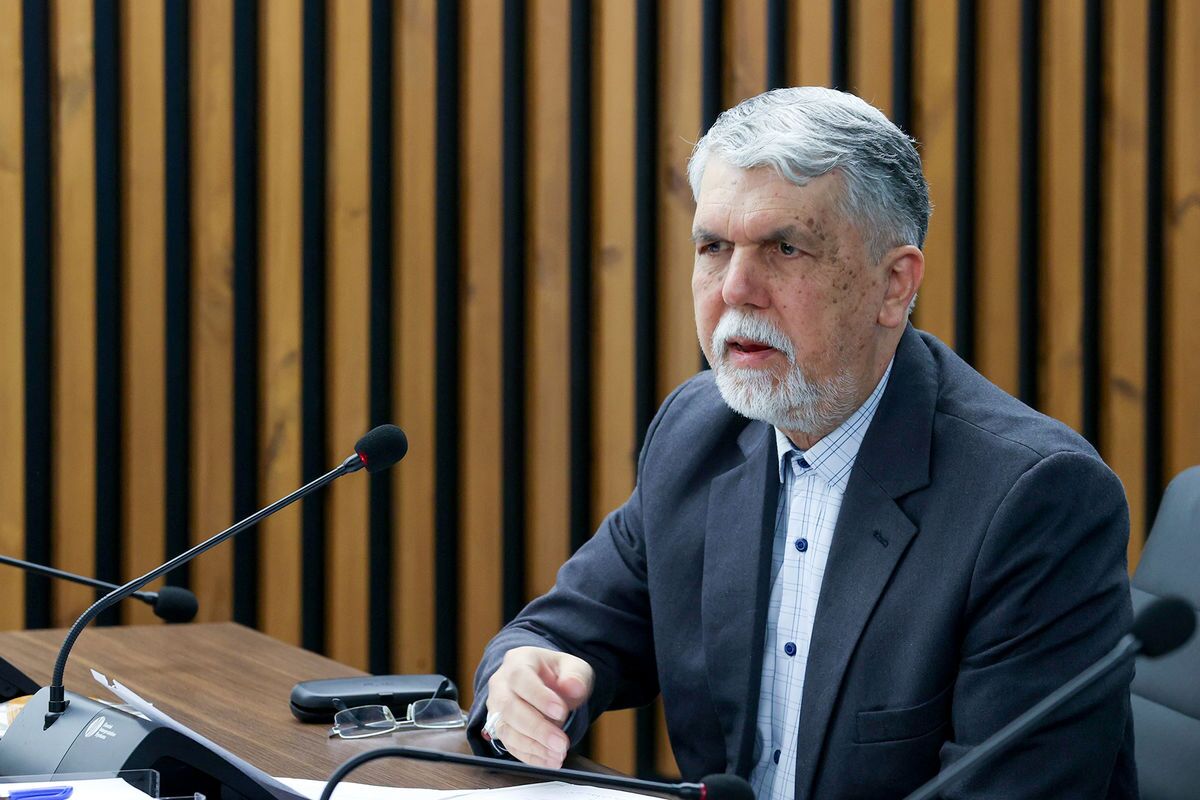 مجلس باید از وزیر ارشاد تقدیر میکرد/ پاسخ به ادعای نماینده مجلس؛ آمار طلاق را از کجا آوردهاند؟ مجلس باید از وزیر ارشاد تقدیر میکرد/ پاسخ به ادعای نماینده مجلس؛ آمار طلاق را از کجا آوردهاند؟