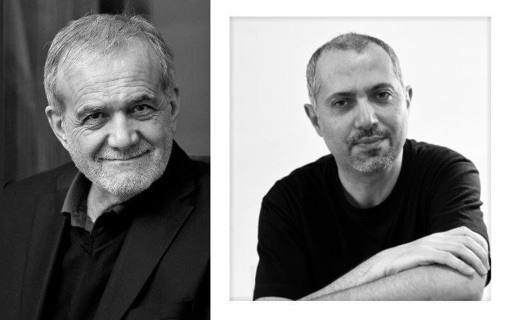 پزشکیان شکایتی از هادی حیدری، طراح کاریکاتور ندارد پزشکیان شکایتی از هادی حیدری، طراح کاریکاتور ندارد