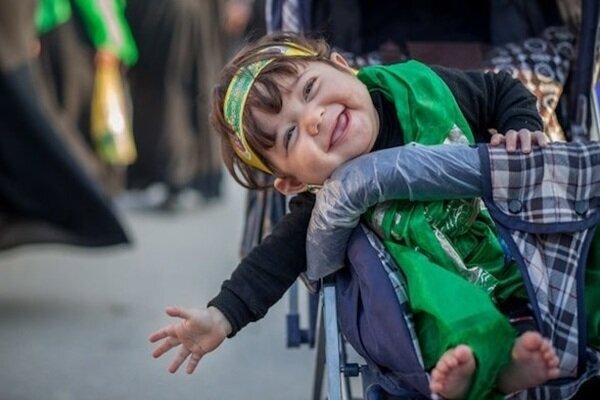 در مسیر اربعین؛ نکاتی برای مادران شیرده در مسیر اربعین؛ نکاتی برای مادران شیرده