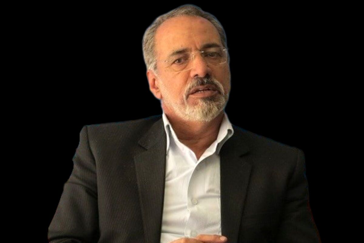 لایحه فضای مجازی محکوم به شکست بود