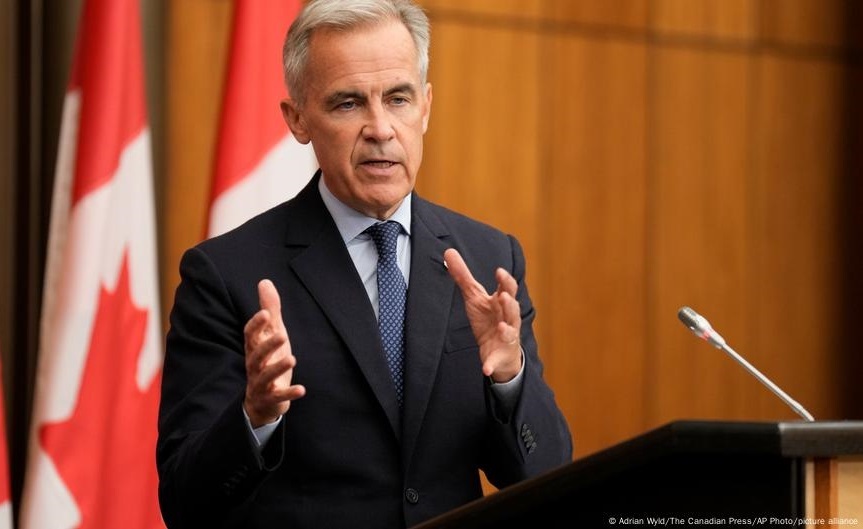 کانادا، کشور مستقل فلسطینی را به رسمیت می‌شناسد/ واکنش ترامپ: آه کانادا!