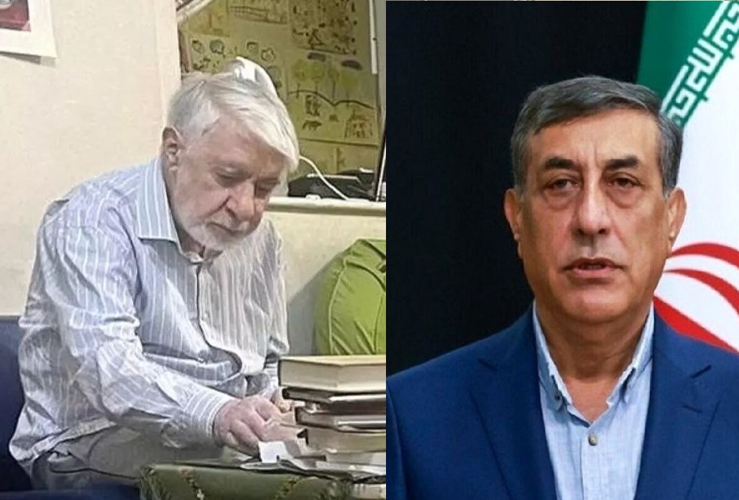 ملاقات نماینده رئیس‌جمهور با میرحسین موسوی؛ «رفع حصر قابل تحقق است»