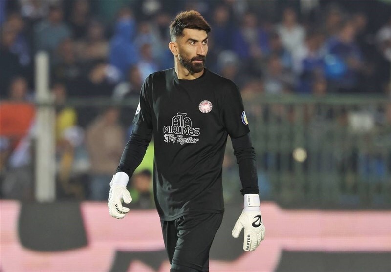 رای بیرانوند را اعلام کنید!