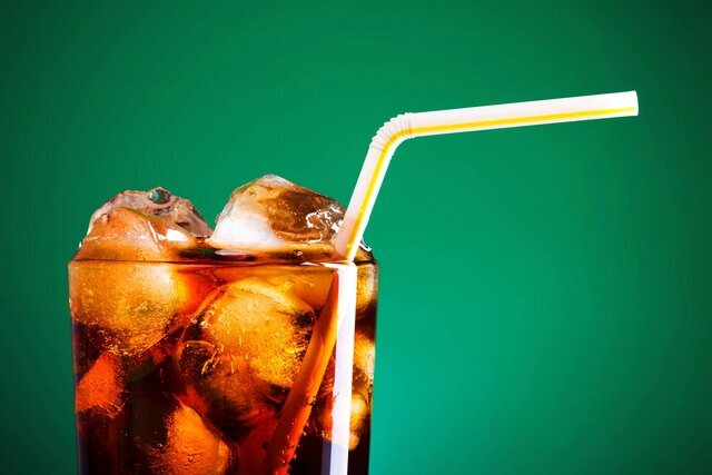 نوشابه‌های رژیمی و خطر ابتلا به دیابت