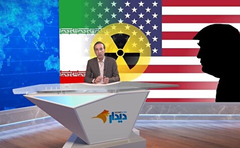 ترامپ: لازم باشد باز هم به ایران حمله میکنیم/ آمادگی اسرائیل و ایران برای دور تازه جنگ؟/ عراقچی: تا جبران خسارت نشود، مذاکره بیمذاکره