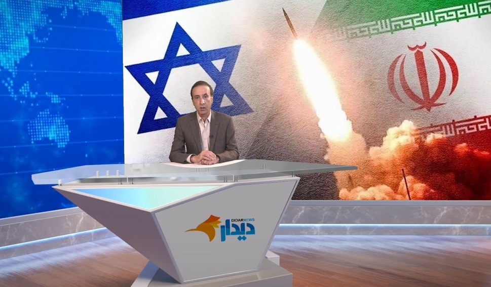 مجله خبری «۹ مرداد»