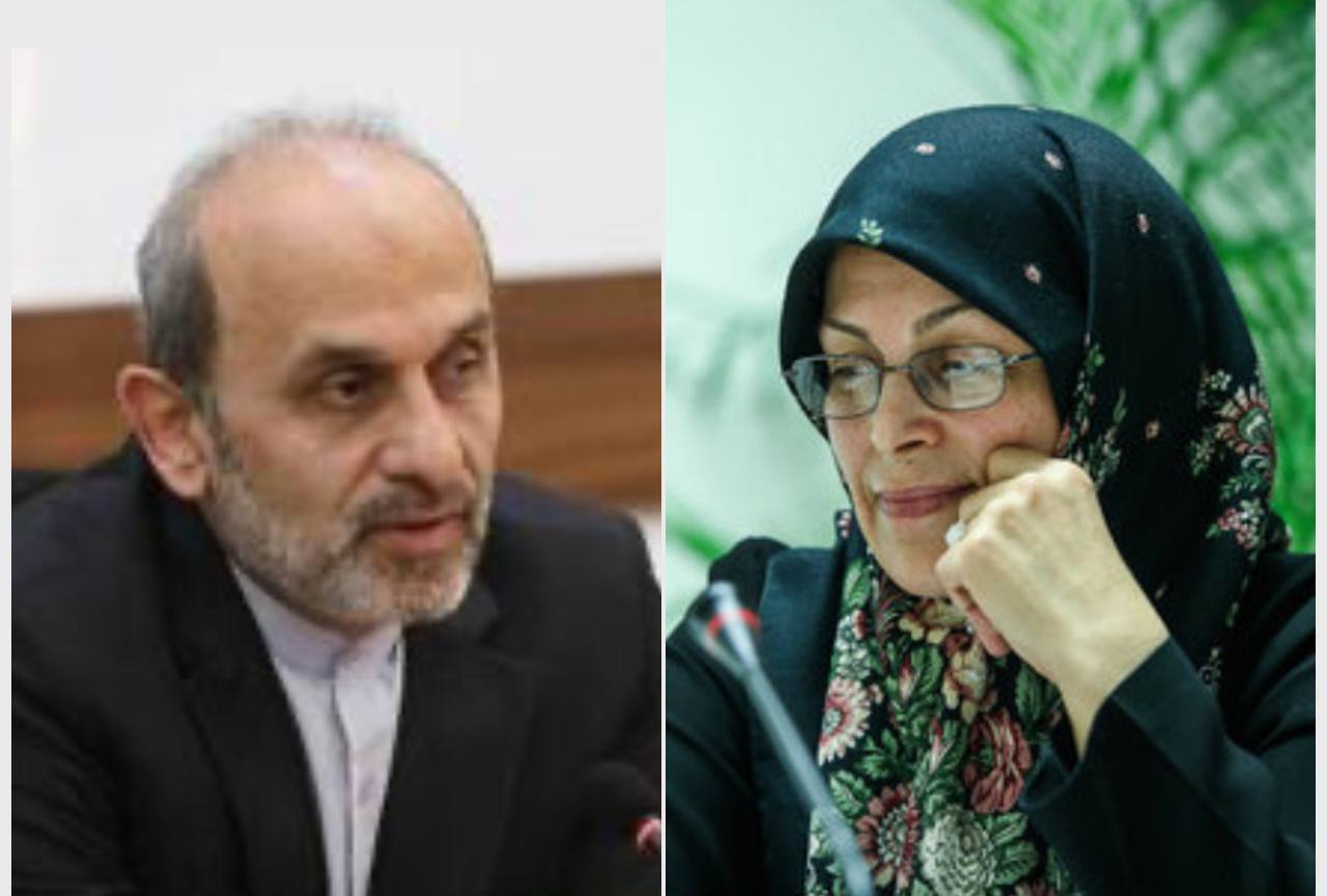 نامه جبهه اصلاحات به رئیس صداوسیما؛ امکان پاسخگویی در برنامه زنده نامه جبهه اصلاحات به رئیس صداوسیما؛ امکان پاسخگویی در برنامه زنده