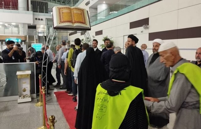 عمره امسال؛ ۶۴ تا ۶۶ میلیون تومان