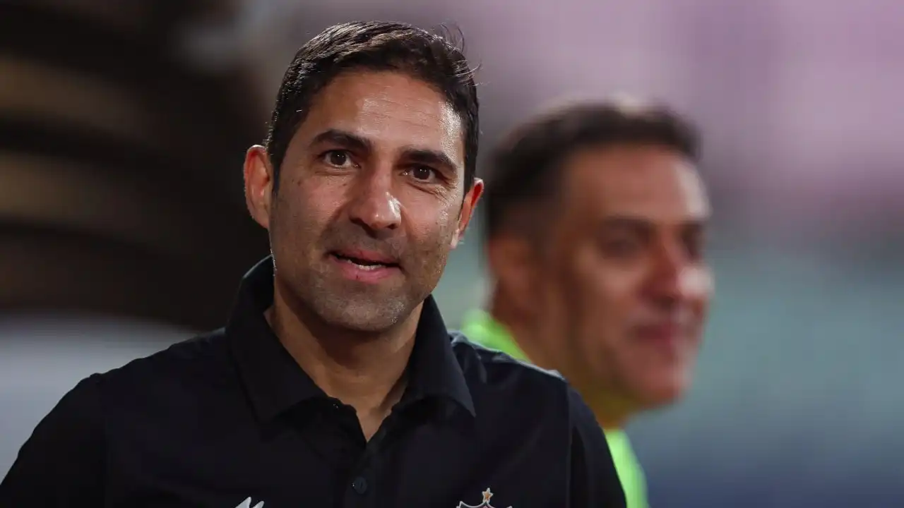 هاشمیان و تیمی جدید در اصفهان