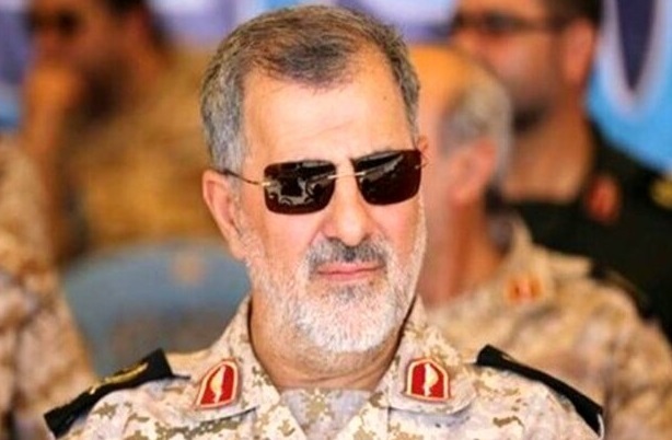 هشدار فرمانده کل سپاه به اسرائیل: در آمادگی کامل هستیم هشدار فرمانده کل سپاه به اسرائیل: در آمادگی کامل هستیم