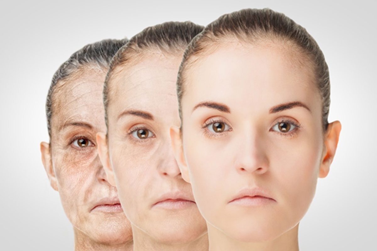 کمبود کدام ویتامینها باعث پیری زودرس میشود؟ کمبود کدام ویتامینها باعث پیری زودرس میشود؟