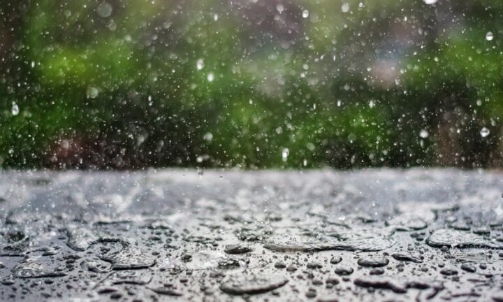 رگبار پراکنده در سواحل خزر و کاهش نسبی دما/ اهواز ۴۳، شهرکرد ۹ درجه رگبار پراکنده در سواحل خزر و کاهش نسبی دما/ اهواز ۴۳، شهرکرد ۹ درجه