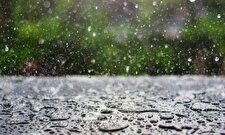 رگبار پراکنده در سواحل خزر و کاهش نسبی دما/ اهواز ۴۳، شهرکرد ۹ درجه