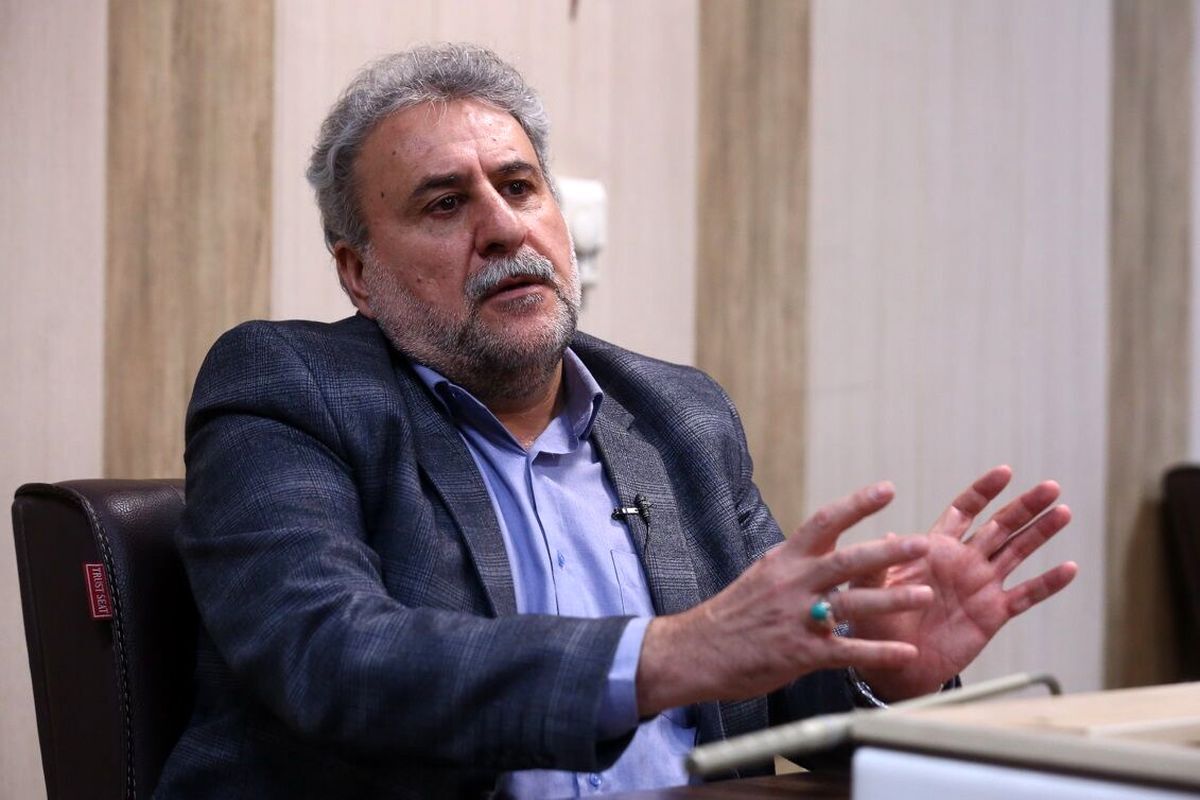 پست جدید باقری‌کنی؛ هدف ساکت‌کردن جریان‌های تندرو بود؟