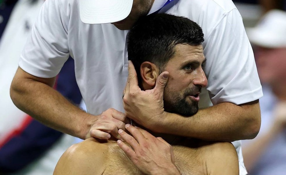 صعود مدعیان به یک‌چهارم اوپن آمریکا؛ منتظر جوکر - کارلیتوس باشید!