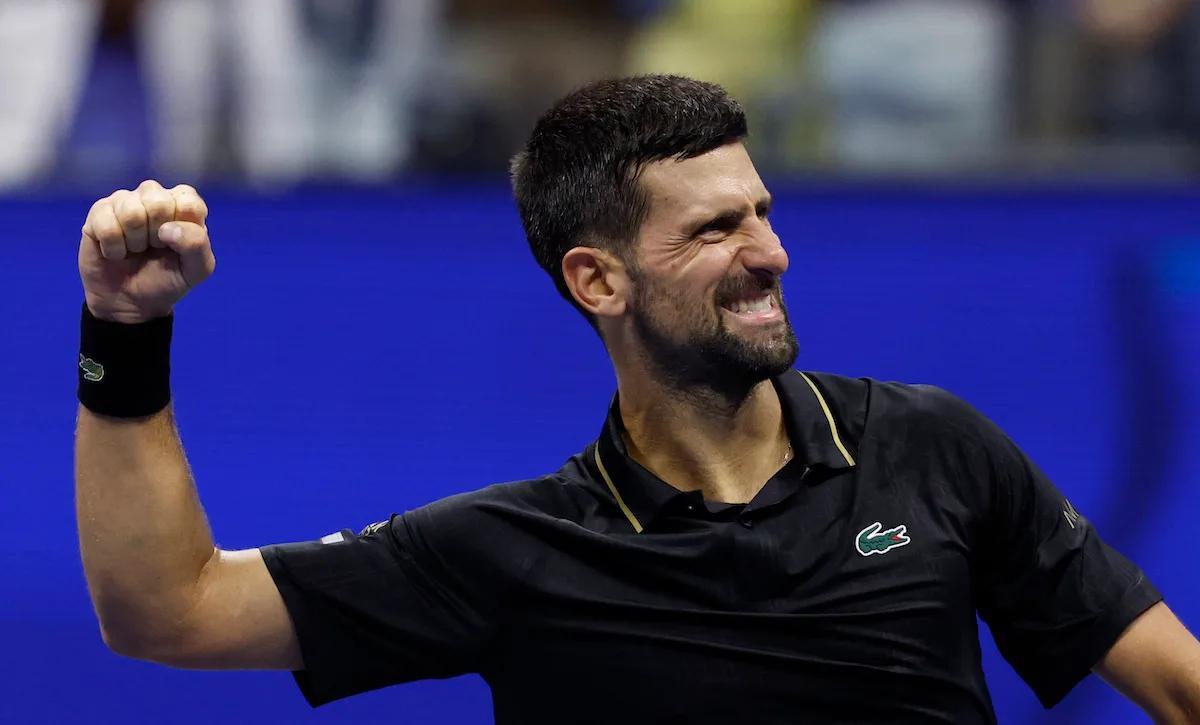 صعود مدعیان به یک‌چهارم اوپن آمریکا؛ منتظر جوکر - کارلیتوس باشید!