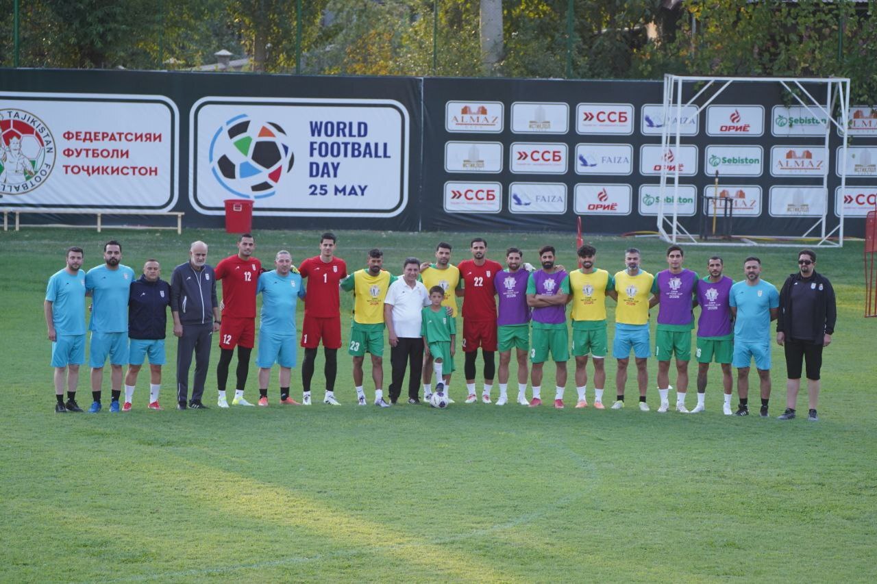 ترکیب احتمالی تیم ملی برابر هند؛ نیمکت‌نشینی محبی و طارمی؟