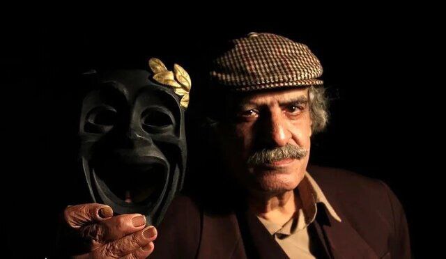 ایرج صغیری، پیشکسوت تئاتر درگذشت ایرج صغیری، پیشکسوت تئاتر درگذشت