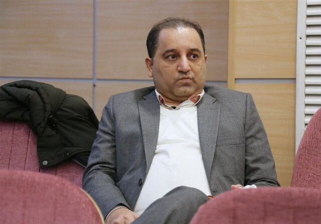 توضیحات فدراسیون فوتبال درباره رای محرومیت پیروانی توضیحات فدراسیون فوتبال درباره رای محرومیت پیروانی