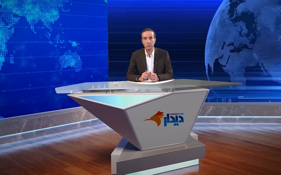 اسرائیل خطا کند، به حامیانش حمله میکنیم/ ایران و فرصت ۳۰ روزه دیپلماسی/ قیمتها سر به فلک کشید اسرائیل خطا کند، به حامیانش حمله میکنیم/ ایران و فرصت ۳۰ روزه دیپلماسی/ قیمتها سر به فلک کشید