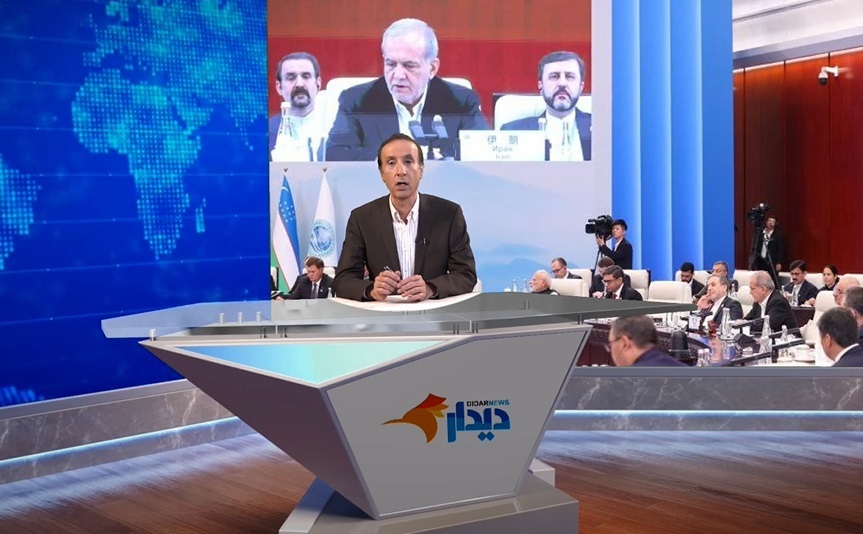 مجله خبری «۱۰ شهریور»