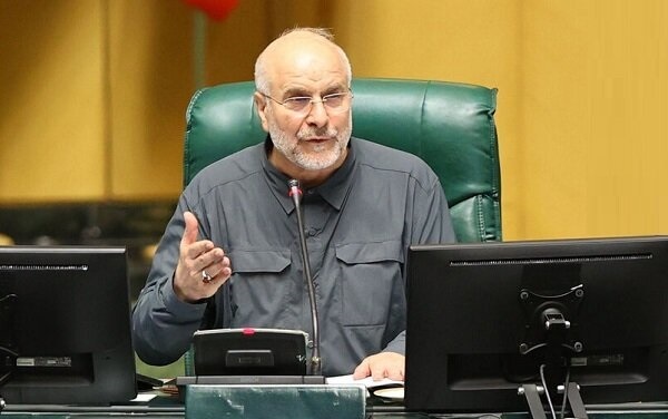 تصمیم نظام درباره مکانیسم ماشه به زودی اعلام میشود تصمیم نظام درباره مکانیسم ماشه به زودی اعلام میشود