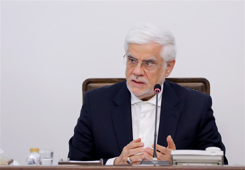 وعده عارف؛ برخورد با گرانفروشی و عدمعرضه کالا وعده عارف؛ برخورد با گرانفروشی و عدمعرضه کالا