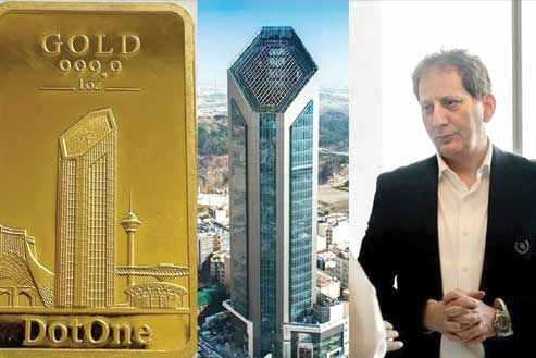 بابک زنجانی «آش را با جاش خورده» و باز مدعی است! بابک زنجانی «آش را با جاش خورده» و باز مدعی است!