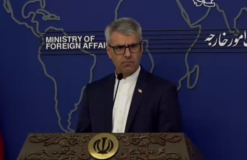 فعالسازی مکانیسم ماشه به درخواست آمریکا و اسرائیل بود فعالسازی مکانیسم ماشه به درخواست آمریکا و اسرائیل بود