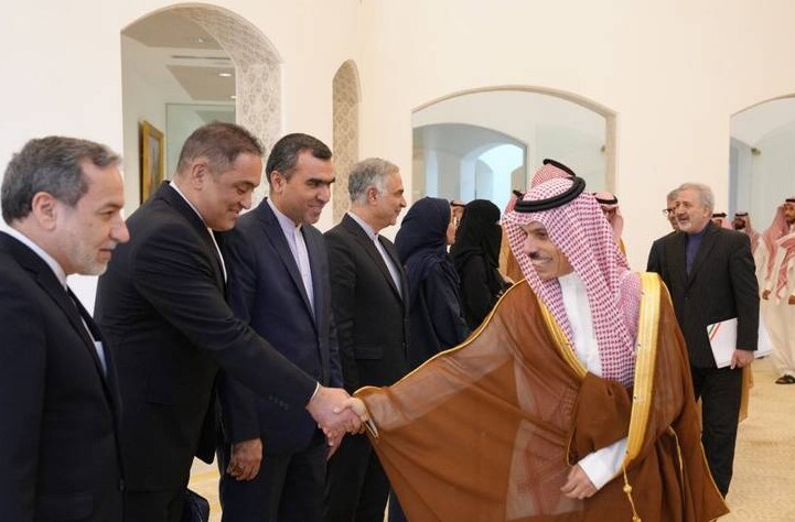 سیاست گفتوگو برای جلوگیری از جنگ سیاست گفتوگو برای جلوگیری از جنگ