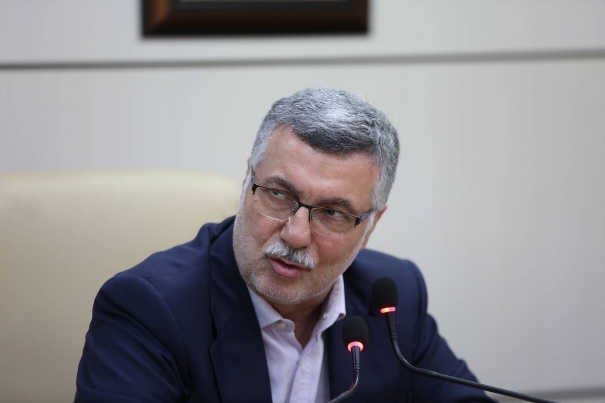 مرگ سالانه ۲۰ هزار ایرانی در جادهها مرگ سالانه ۲۰ هزار ایرانی در جادهها