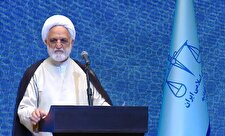 رئیس عدلیه: محکومانی که زندان ماندن‌شان ضرورت ندارد، آزاد شوند/ از مردم جدا نشویم