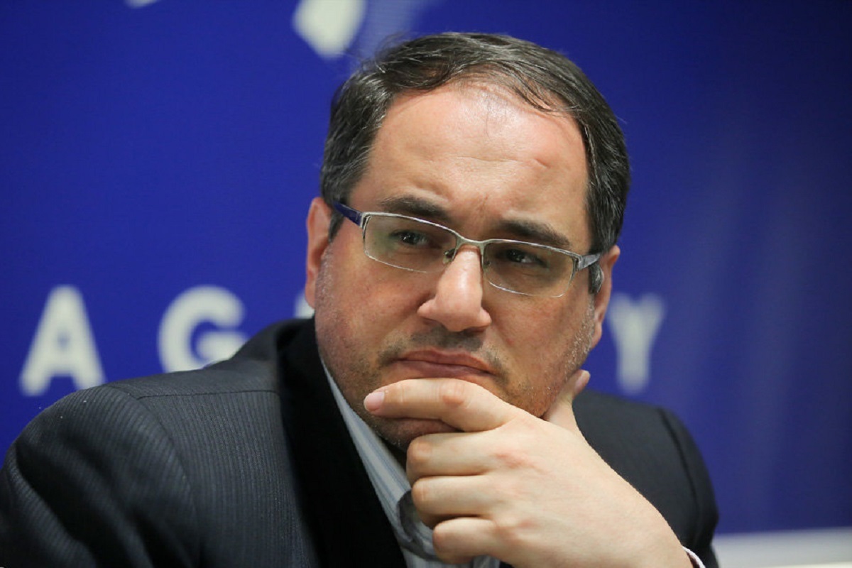 اهمیت مدیریت افکار عمومی در شرایط فعال‌سازی ماشه